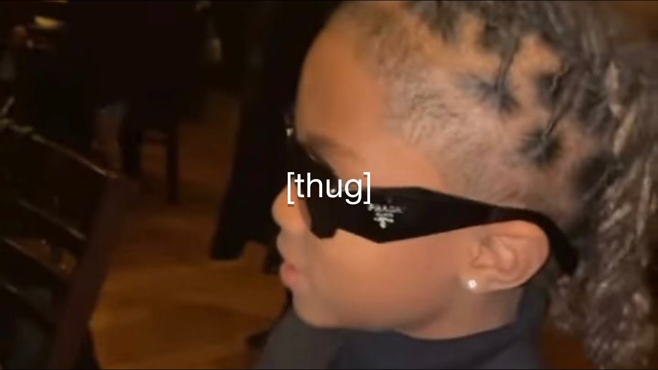 d-block europe - thug [slowed]