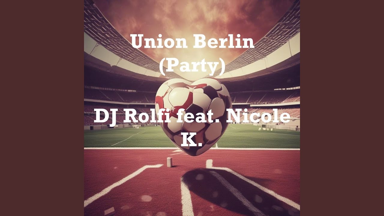 Union Berlin (Party)
