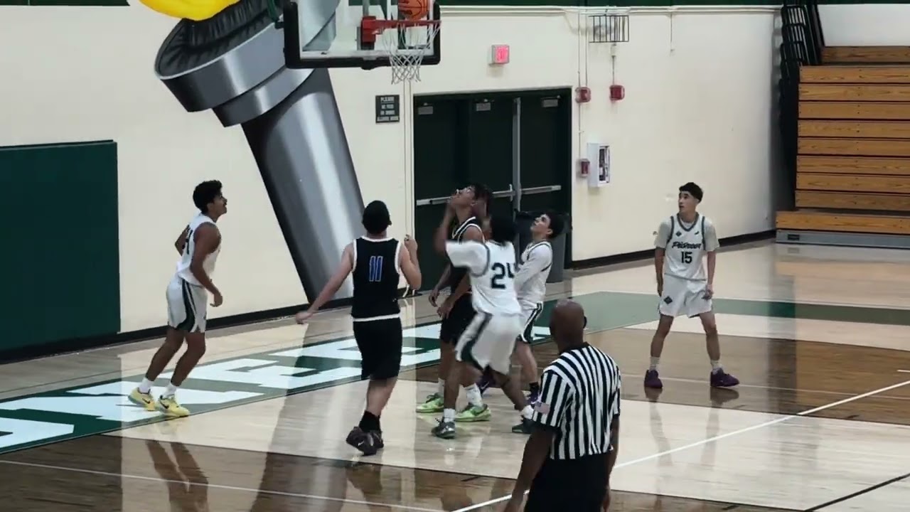 Mathew Lomeli | 6’2 185 LB | CO ‘26 | 2025 HS Preseason Highlights |