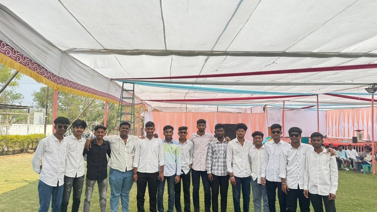 पारंपरिक दिवस  / सुट्टी नाही /dr.jjmcoe #marathivlog #vlog #traditionalday 