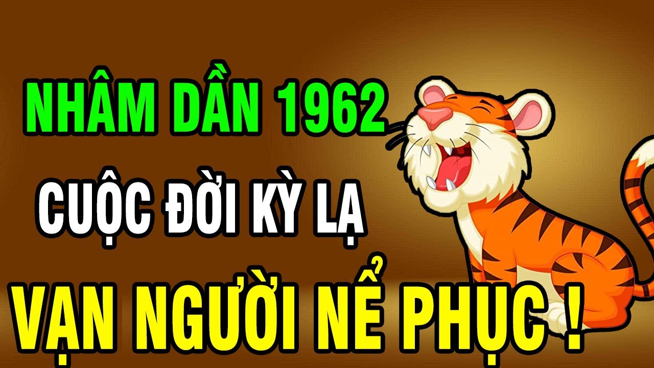 9 Sự Thật bất ngờ về Nh&acirc;m Dần 1962: Kiếp người vất vả &ndash; b&iacute; ẩn cuối đời khiến nhiều người ngỡ ng&agrave;ng!