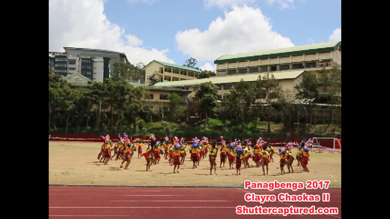 Pinsao National High School