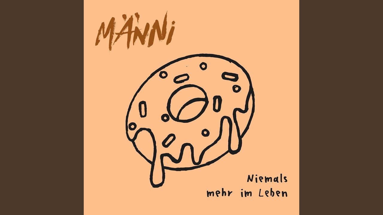Niemals mehr im Leben