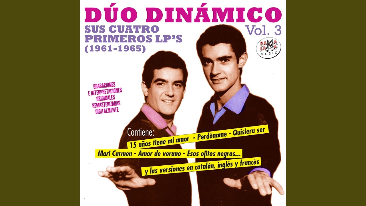 Amor de Verano (Remastered)