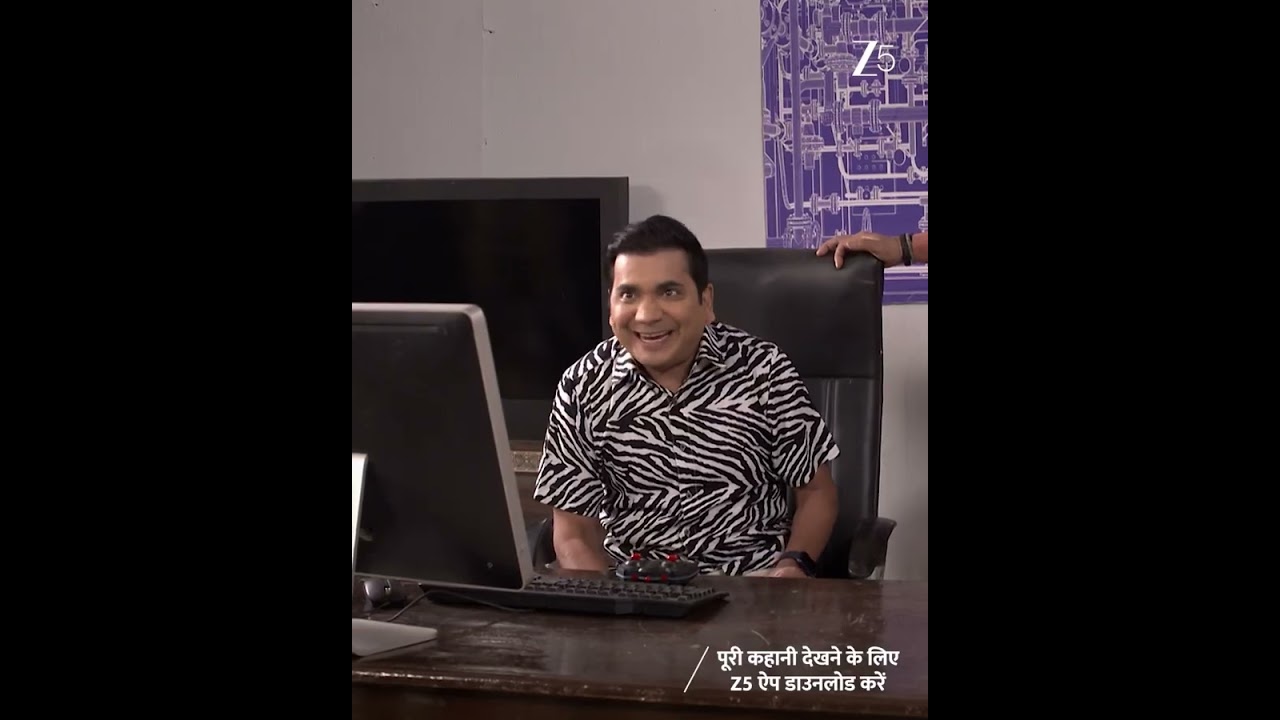 Bhabhiji Ghar Par Hai | भाबीजी घर पर हैं | EP 2733 | Mon - Fri 8 PM | Samsung TV Plus 4245 | &TV