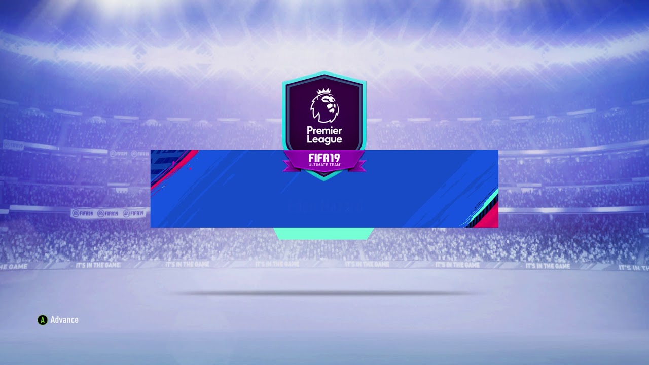 FUT 19 - SBC - Live - Eden Hazard - Finisher - no loyalty - 280-300k