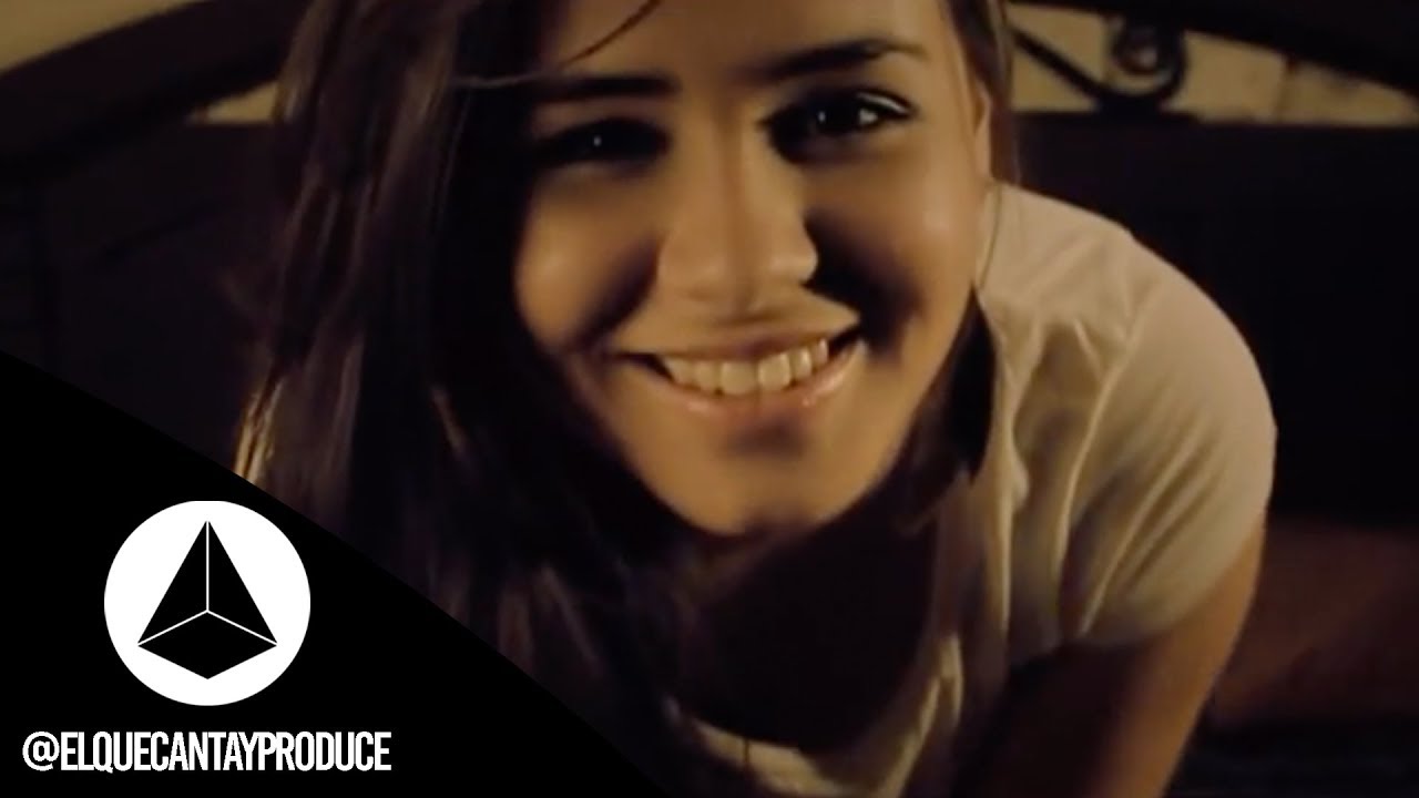 Angel Mick - En la Distancia (Official Video)