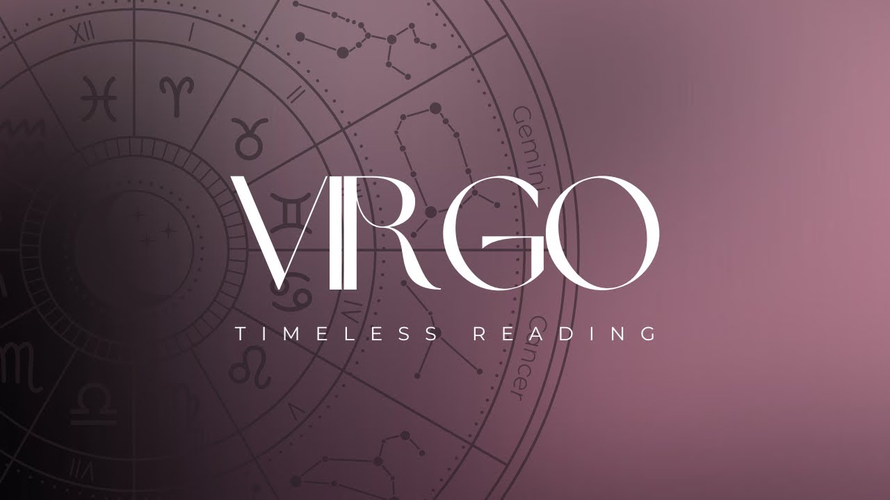 VIRGO LOVE: Someone Is Having A Difficult Time Getting Over You! Important Message| Timeless Reading