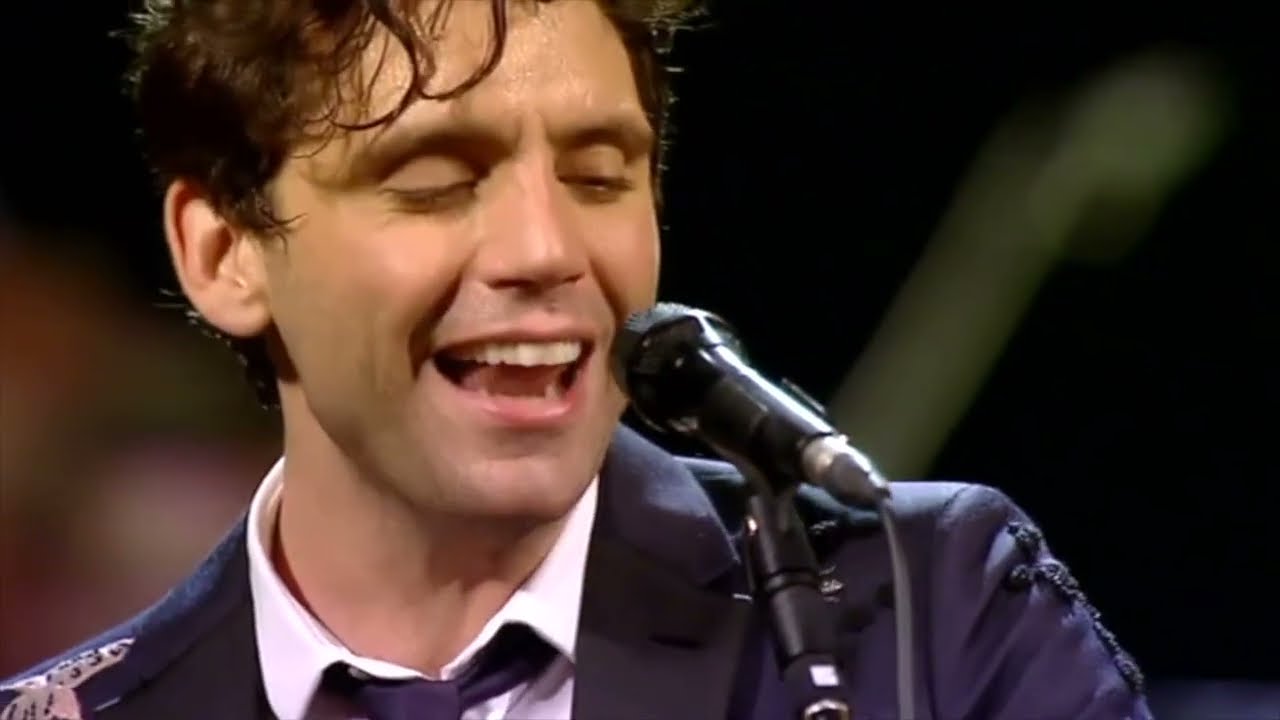 MIKA - Love Today (Full-Length Compilation)