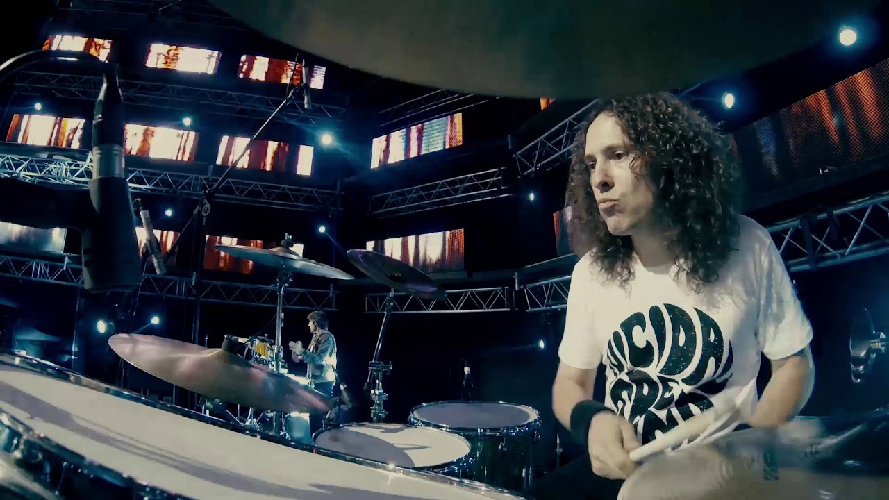 La 25 - Cruz de sal (Vivo X La 25 Dvd)