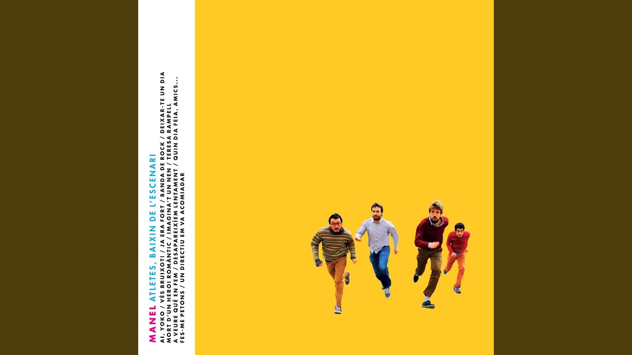 A veure què en fem