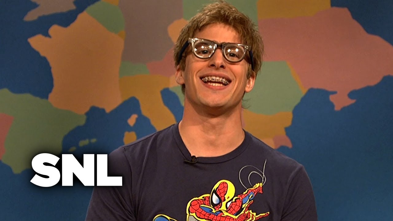 Weekend Update Thursday: Swine Flu Expert - Saturday Night Live