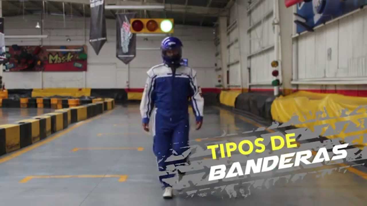 ¿Qué significan los colores de las banderas?