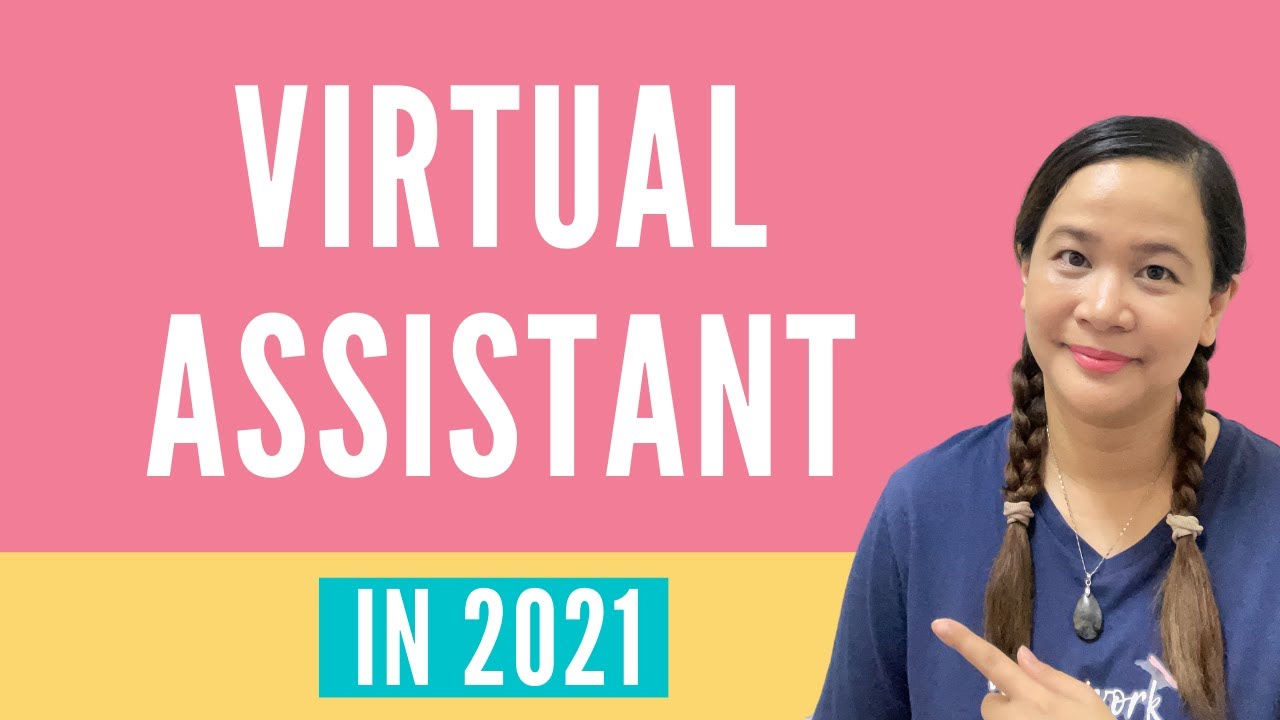 How To Become A Virtual Assistant in 2021 | Free Virtual Assistant Training | How to Be A Freelancer