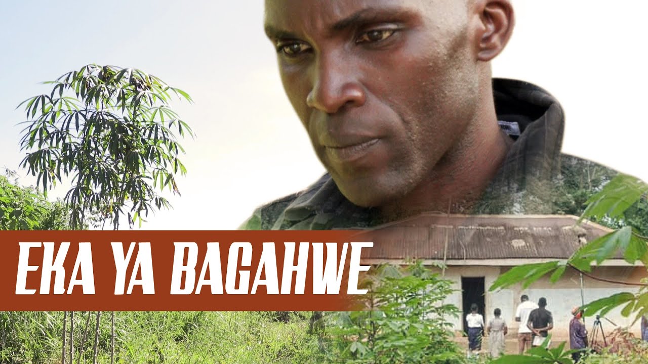 EKA YA BAGAHWE   EPISODE 87