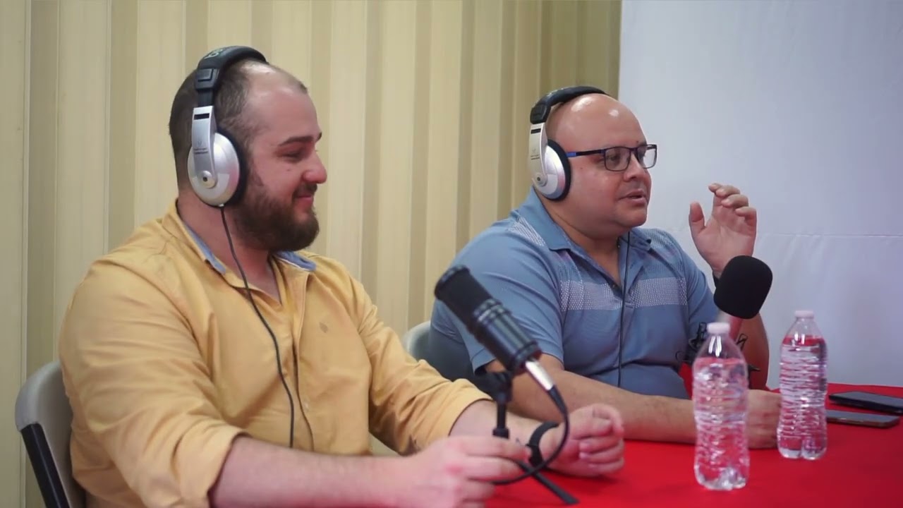 Podcast # 06. Convención Colectiva de Trabajo - Defendamos y conozcamos nuestros derechos laborales-