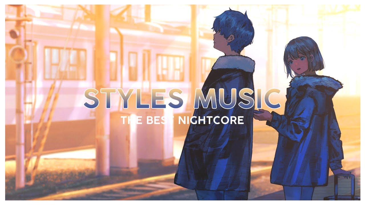 Nightcore - U & Me ➝「Illenium Ft. Sasha Sloan」
