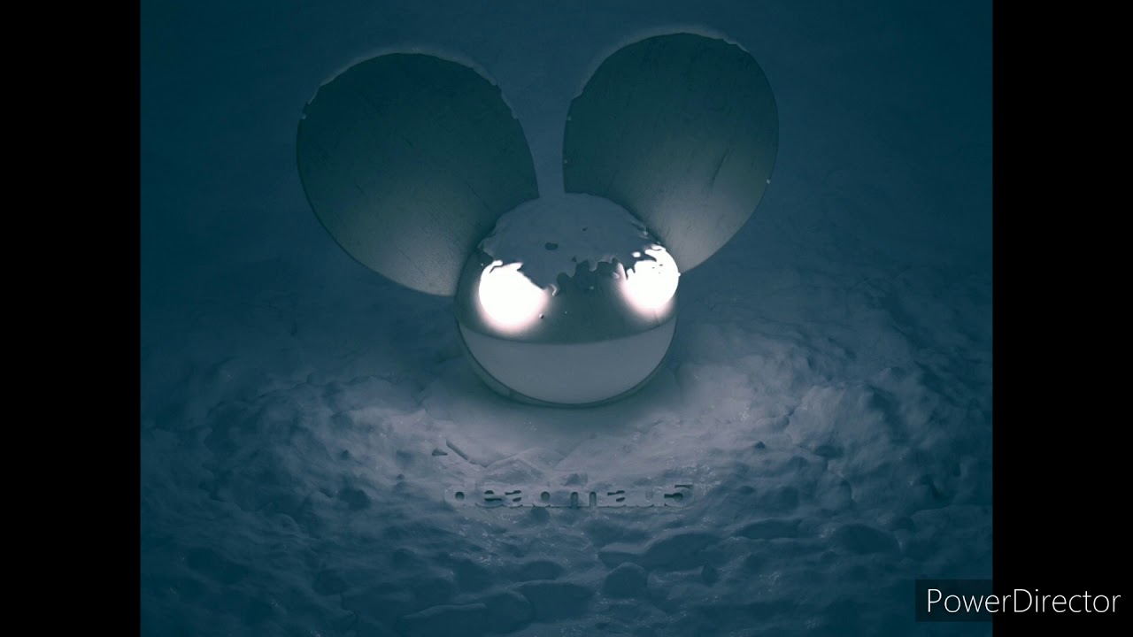 deadmau5 - Dark Holiday Mix (Tracklist in the desc.)