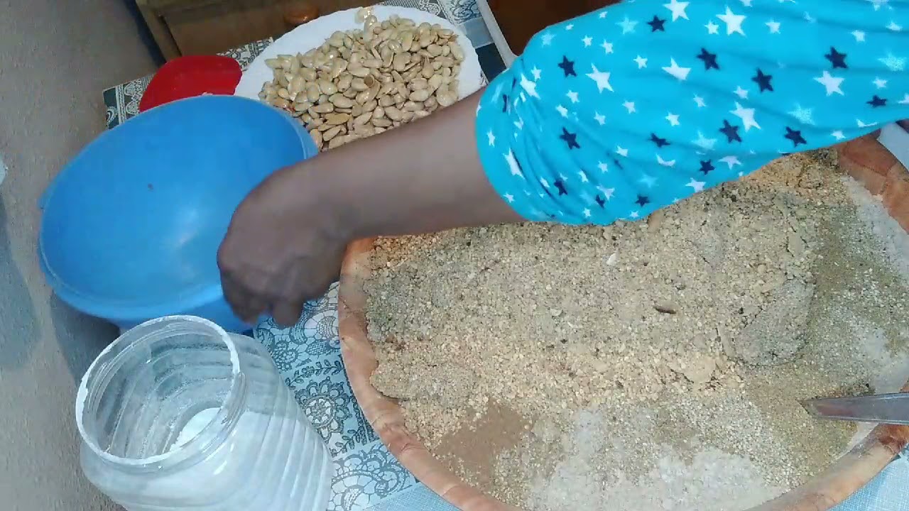 Zmeta zwina u sahla li ramadan