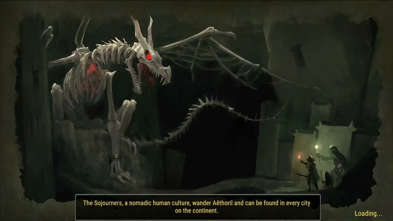 Charming on the Enchanter - Monsters and Memories Stress Test