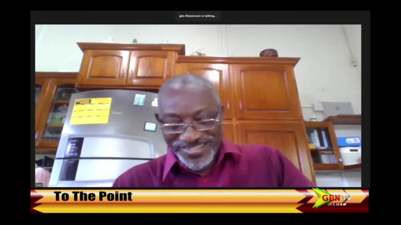 To The Point 30th September 2021