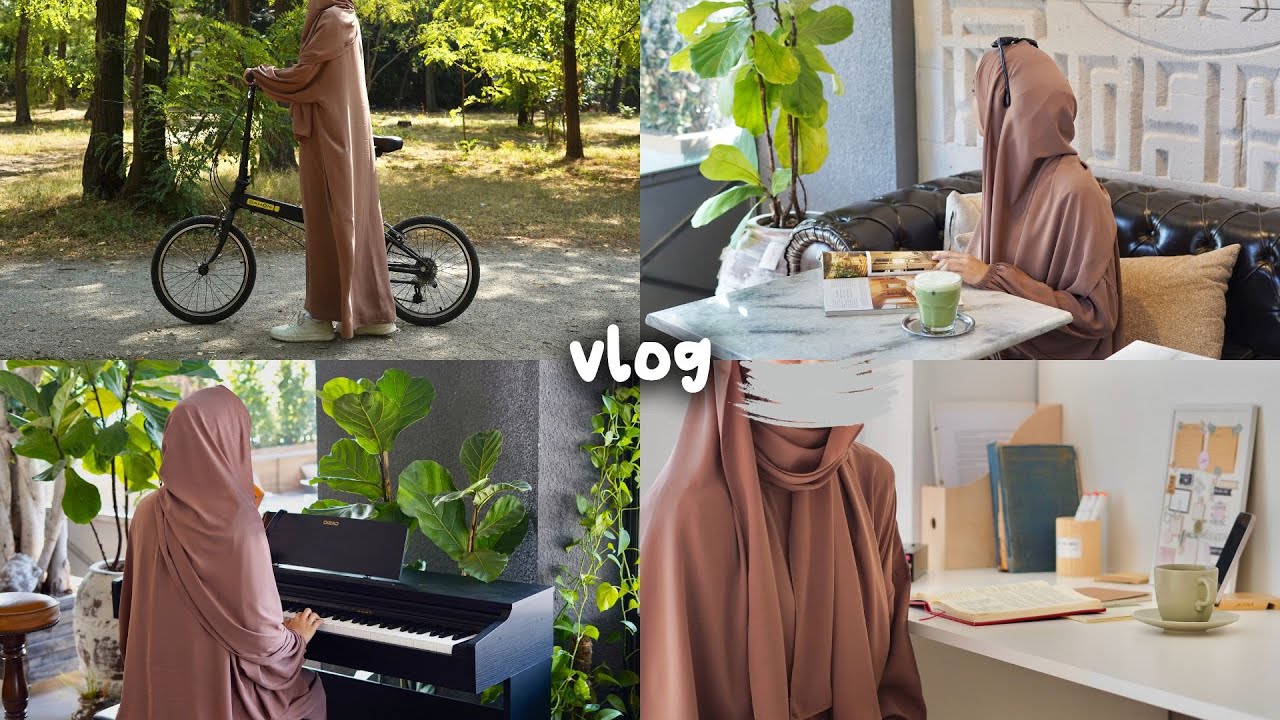 Hayatımı Değiştirirken Terk Ettiğim 5 Alışkanlık! / Vlog