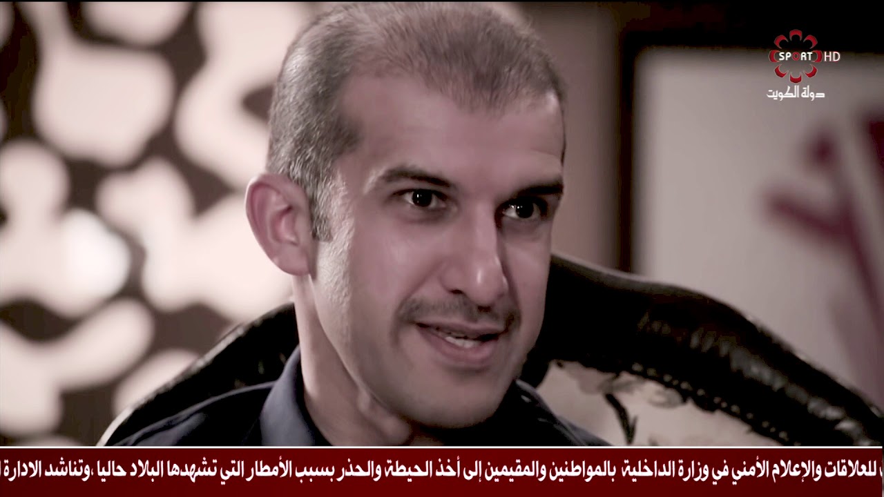 برنامج اكشن وليد - الضيف بشار عبدالله - الجمعة 2018\11\9