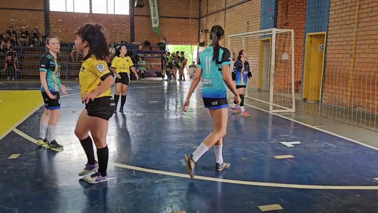 Segunda Rodada - Star FC 0x2 Constru K/São João 