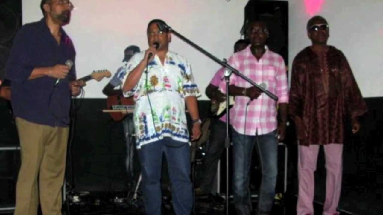 José Carlos Schwarz - Nó cana seta