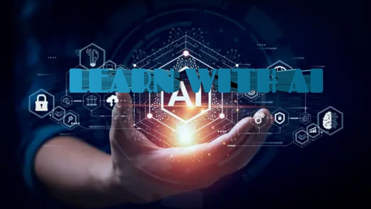 Learn With AI is the best channel to improve your learnings