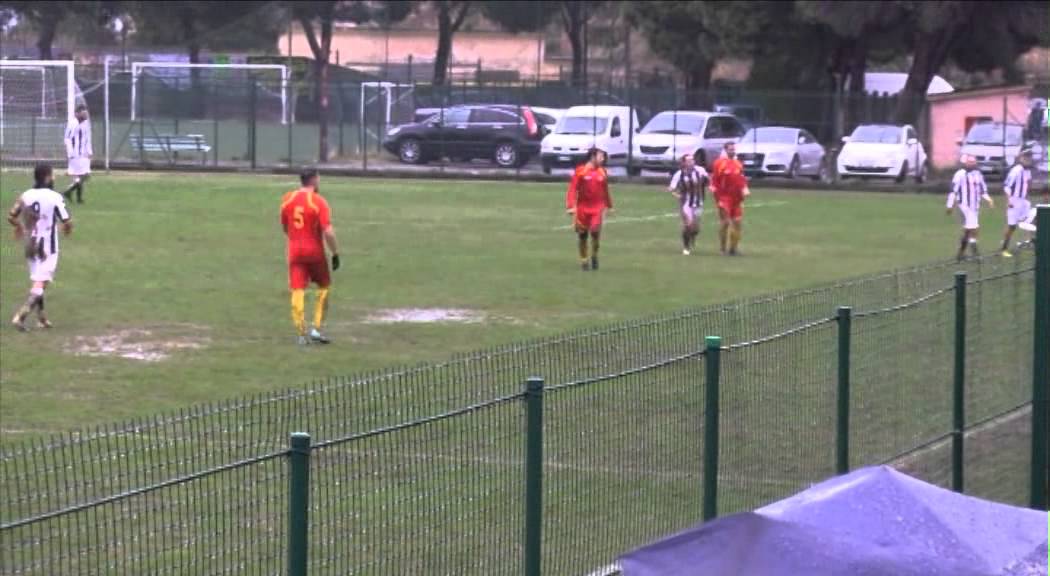 DIL12 011213 - ARGENTINA - FINALE 2-2 | ECCELLENZA