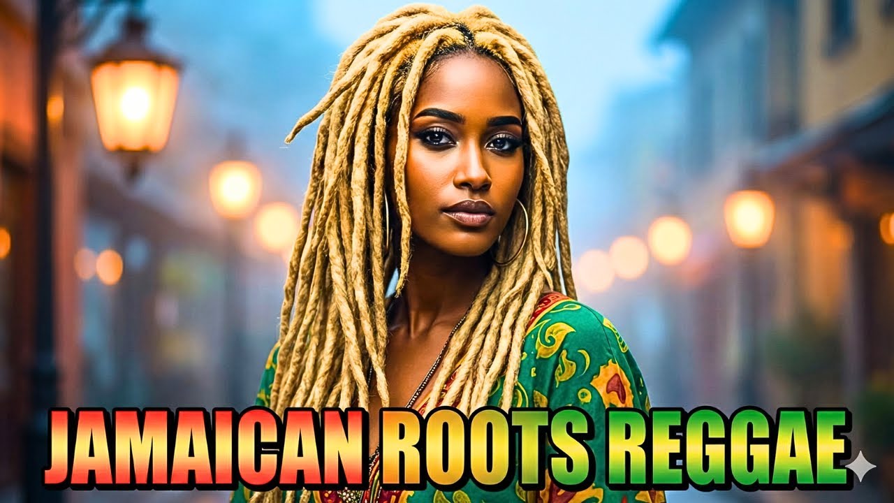A Deep Roots Reggae Journey Of Conscious Vibes