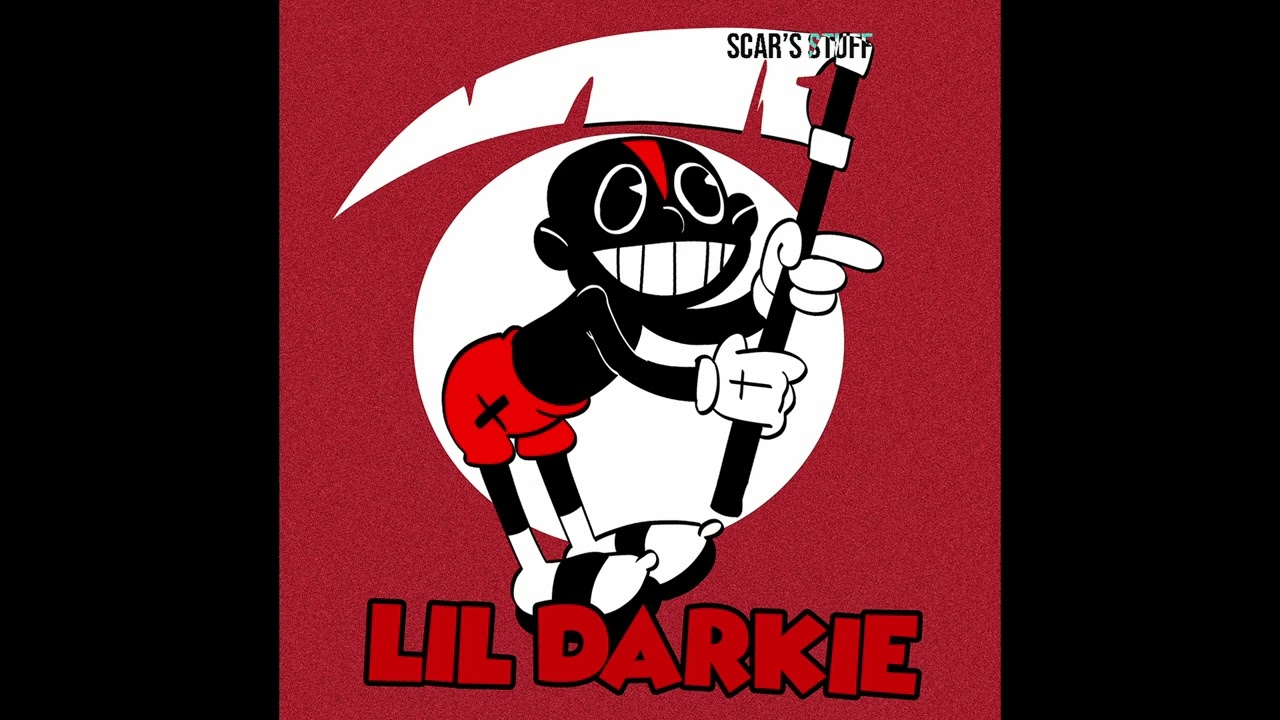 [FREE] Lil Darkie Type Beat 