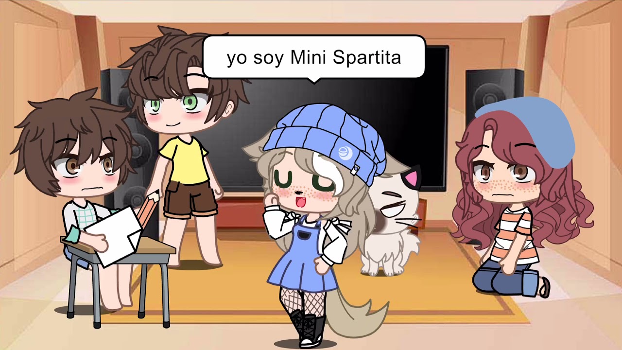 Los personajes de luca reaccionan a sus memes espero que les guste