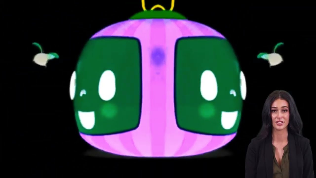 Cocomelon Intro Logo Sparta Pitch Effects Sponsored By Klasky Csupo 2001 Effects