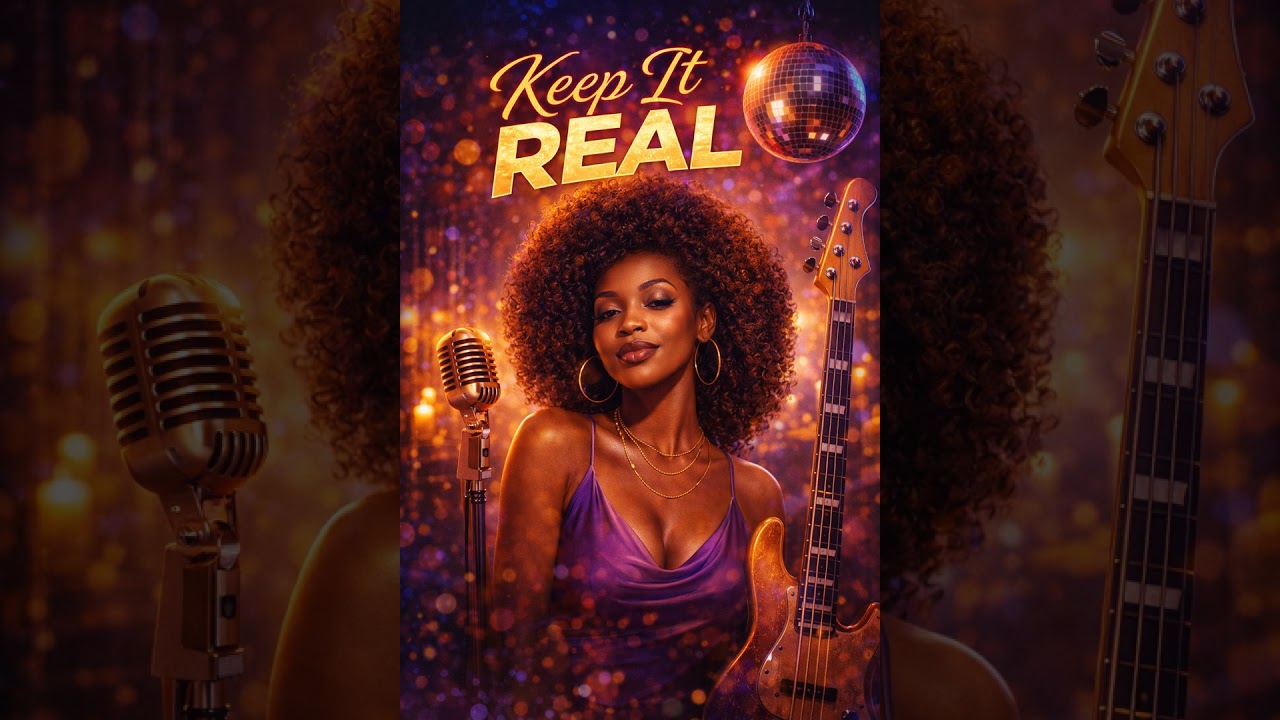 Keep It Real