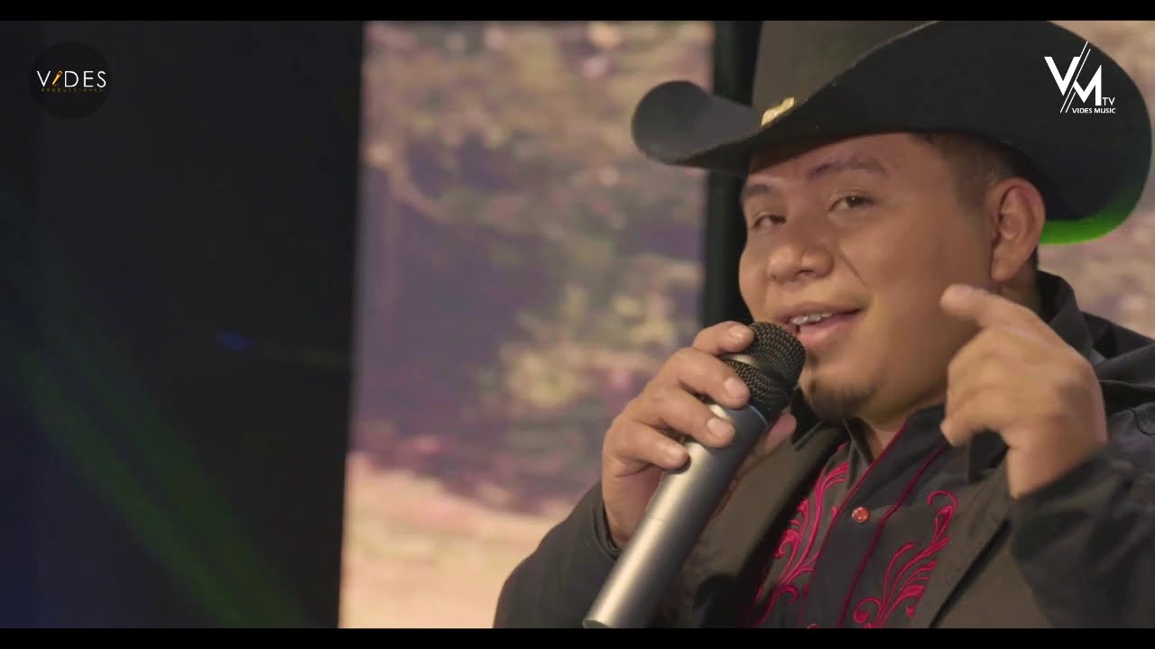 Ober Lopez - EN VIVO. SET Vides Producciones
