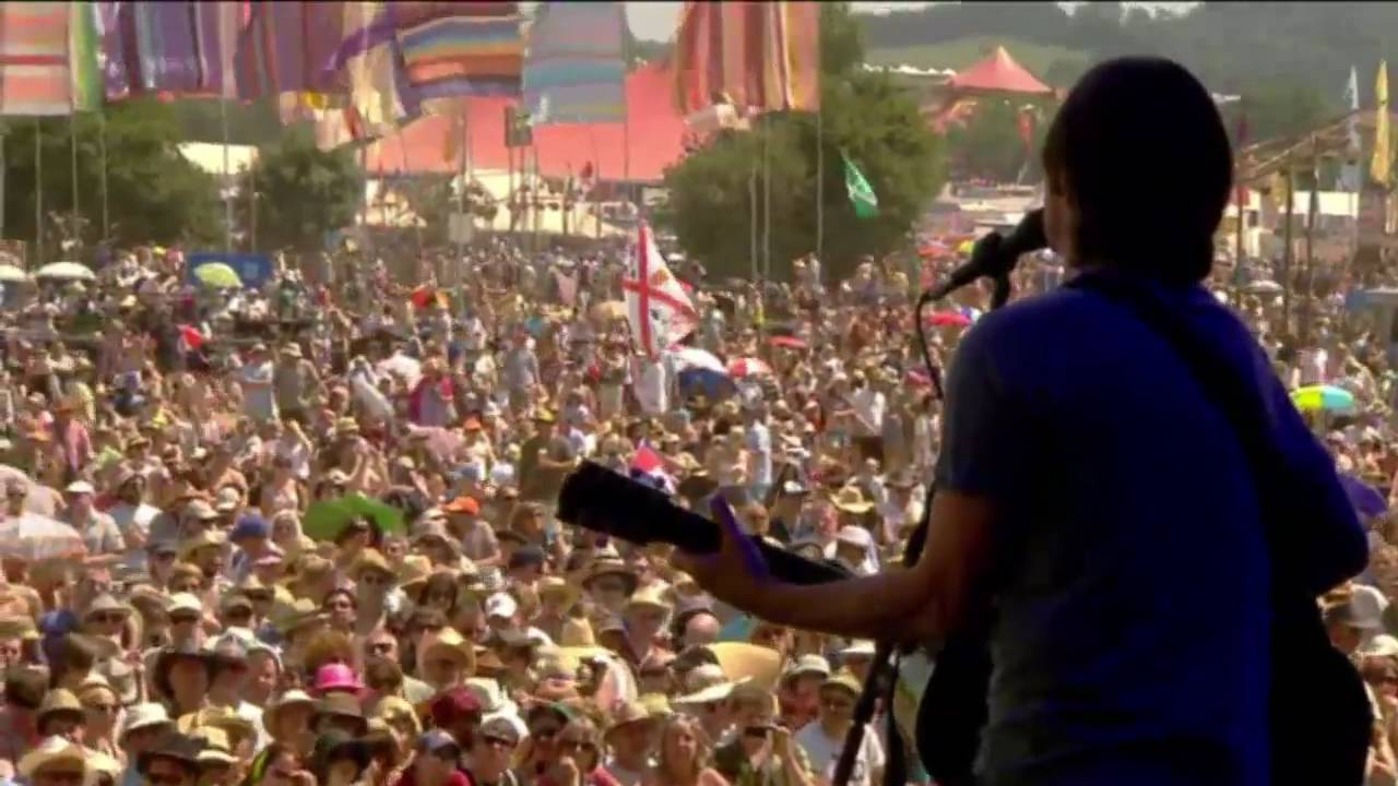 Jackson Browne - Barricades Of Heaven