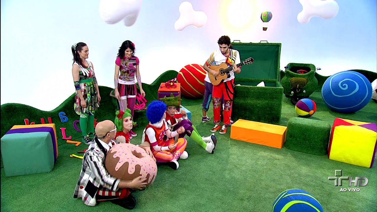 Quintal da Cultura - 