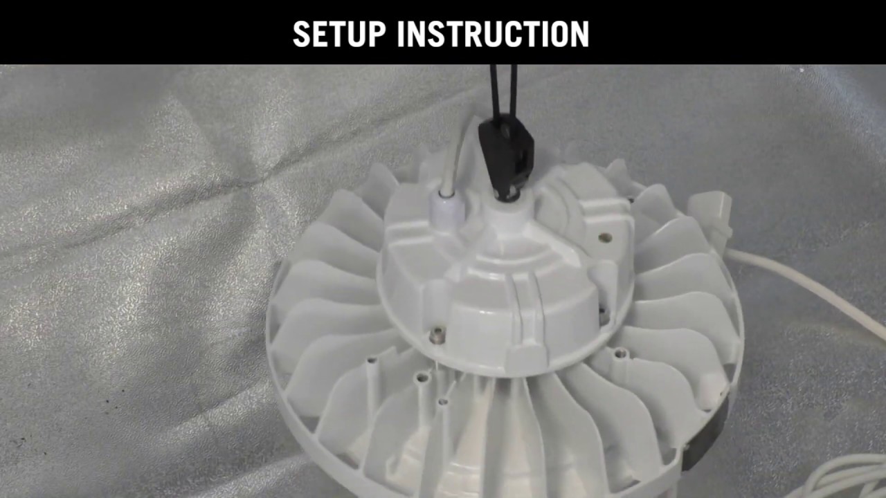 Secret Jardin LED HP Полный спектр 200 Вт