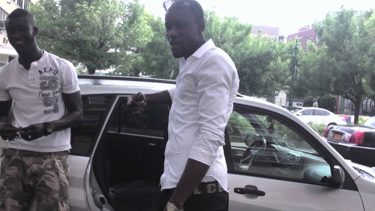 Ron Reego TV presents Veneno in Harlem, NYC