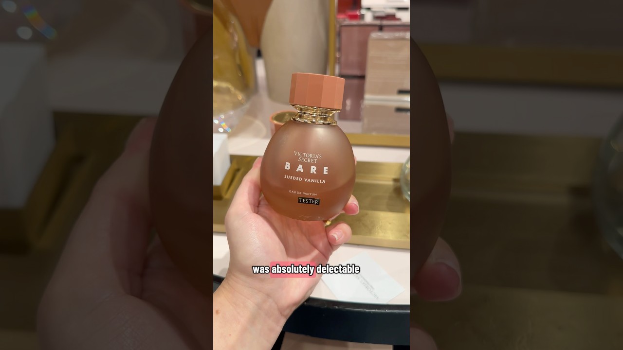 VICTORIA&rsquo;s SECRET PERFUMES&hellip;.hmmmm #fragance #perfume