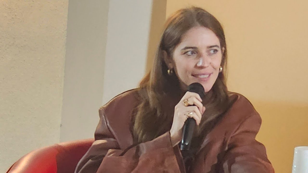 Valentina Romani a Veroli-libri