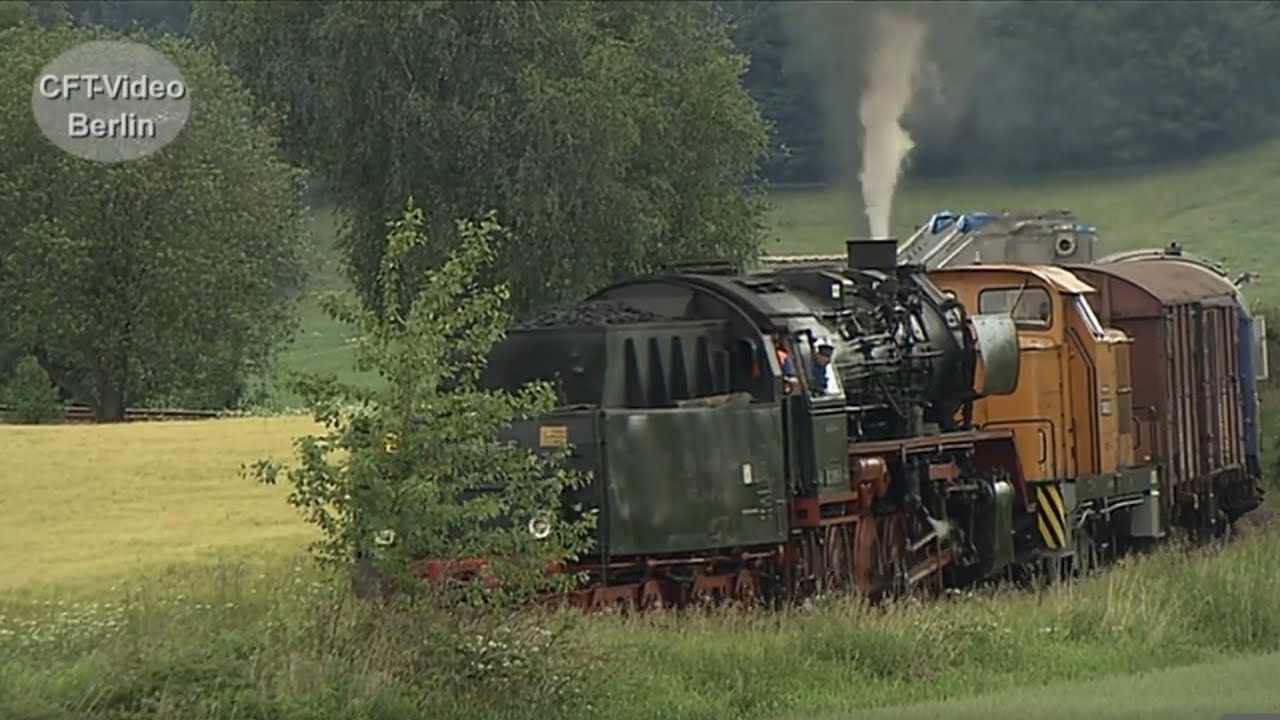 Trafotransport mit 50 3616 und 106 992