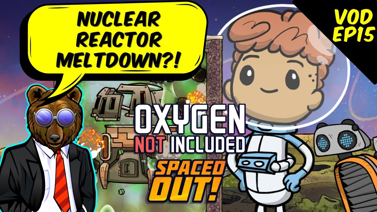 🔴Can a German Engineer build a Nuclear Research Reactor?