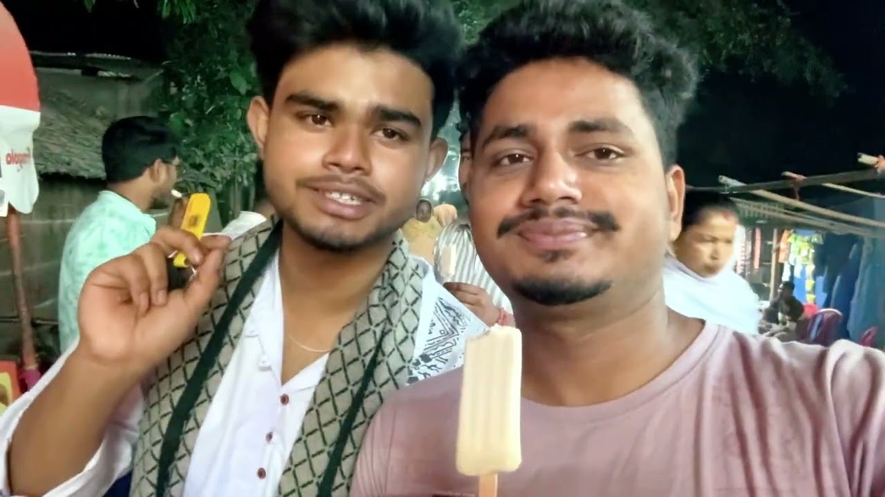 ajke mama bari mini piknik Queen star new vlog 