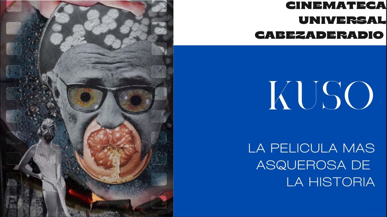 KUSO 