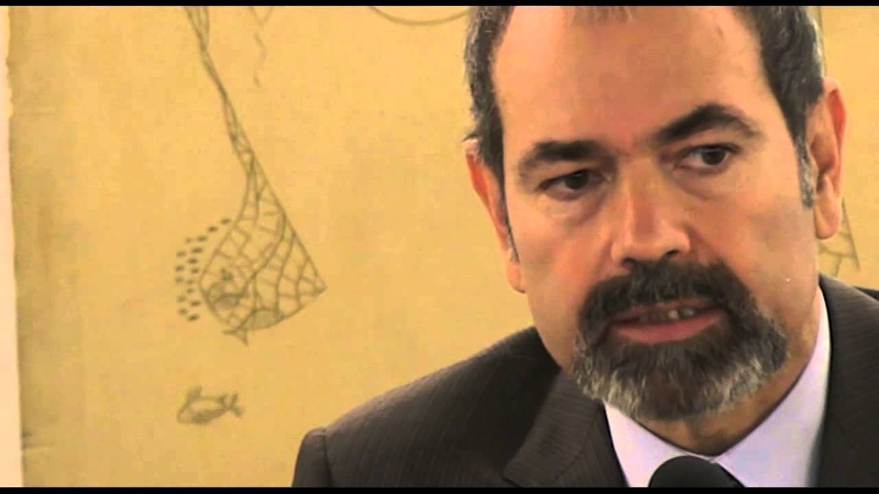 STUDIO CLINICO SU AMPS GONDOLA PARKINSON -  PROF. STOCCHI - PARTE 1