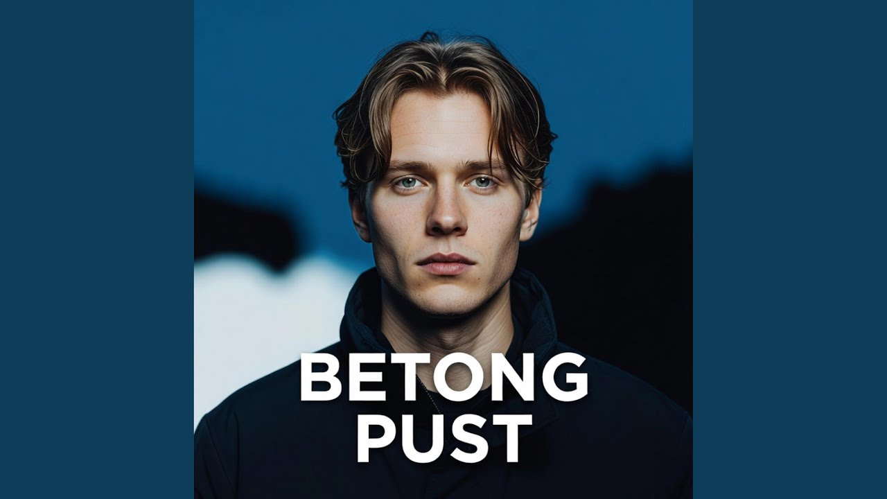 Betong Pust