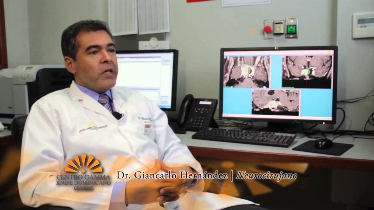 Centro Gamma Knife Dominicano